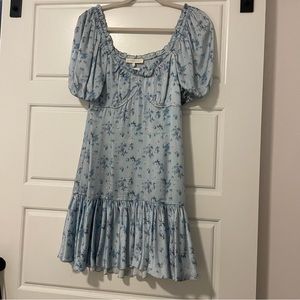 LoveShackFancy Catalina dress (4) NWT